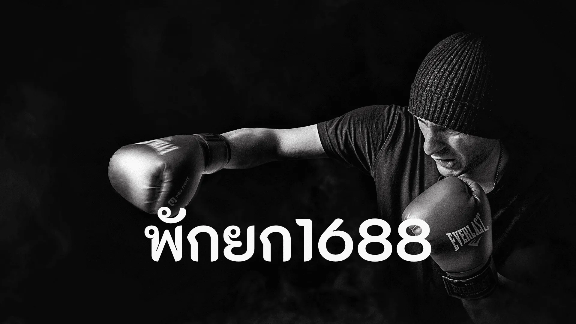 พักยก 1688 by พักยก 168